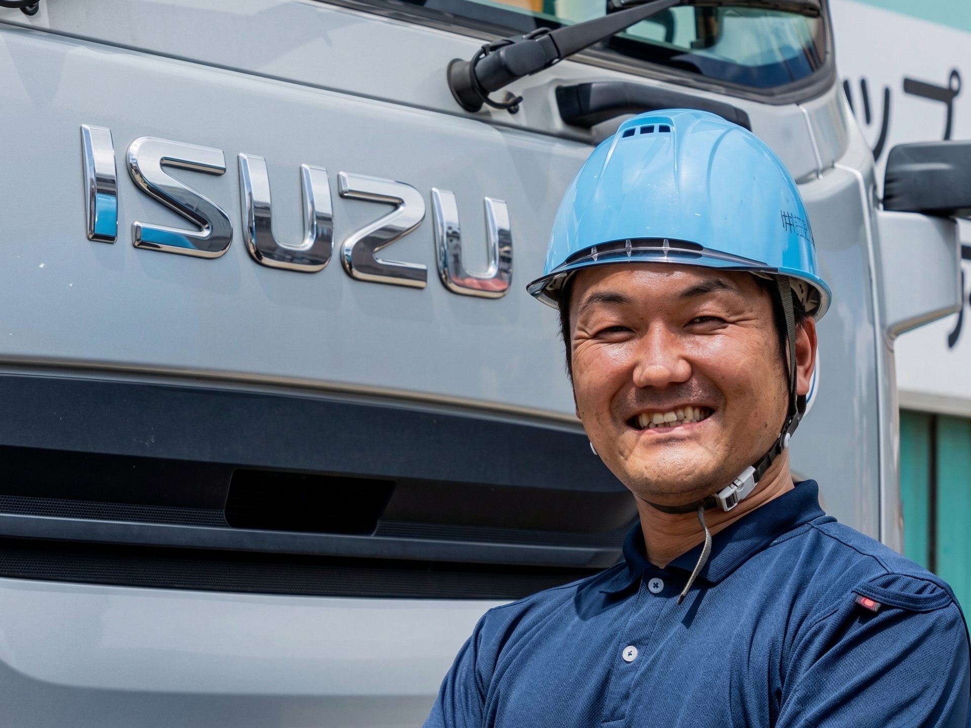 未経験から活躍する社員たちを紹介